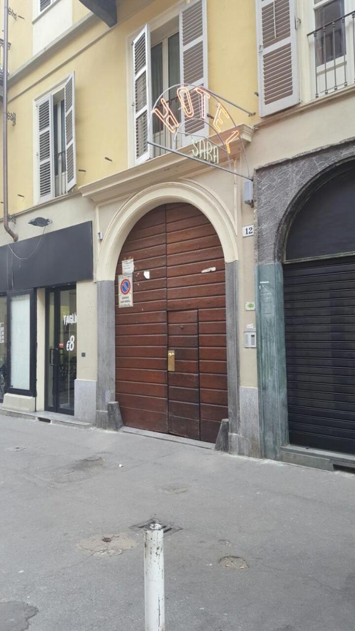 Sara Hotel *